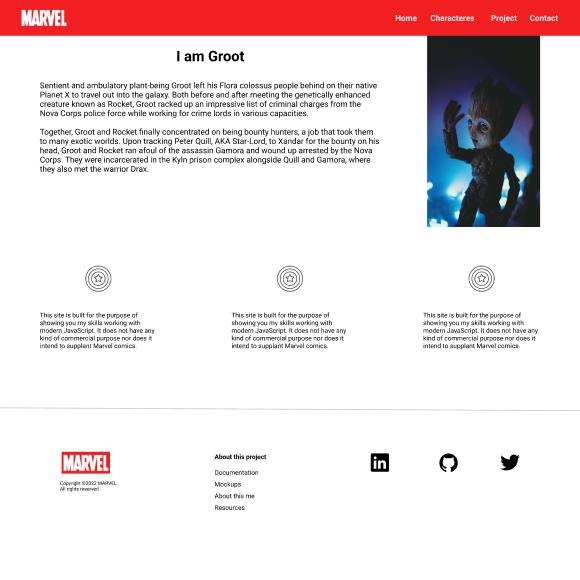 gallery of planing marvel initiative