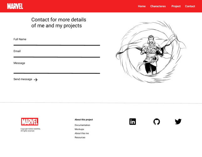 gallery of planing marvel initiative