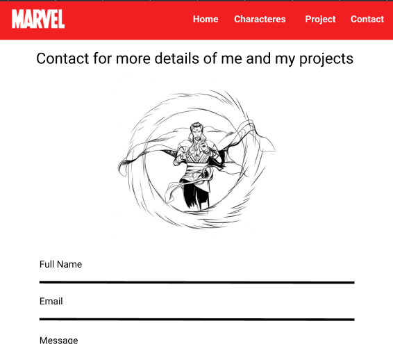 gallery of planing marvel initiative